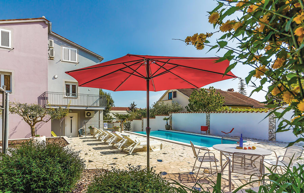 Ferienwohnung - Banjole , Kroatien - CIB527 6