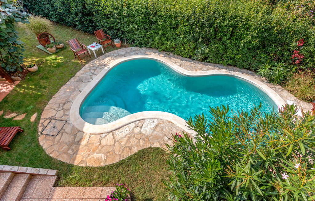 Ferieleilighet - Pula-Vinkuran , Kroatia - CIB105 11