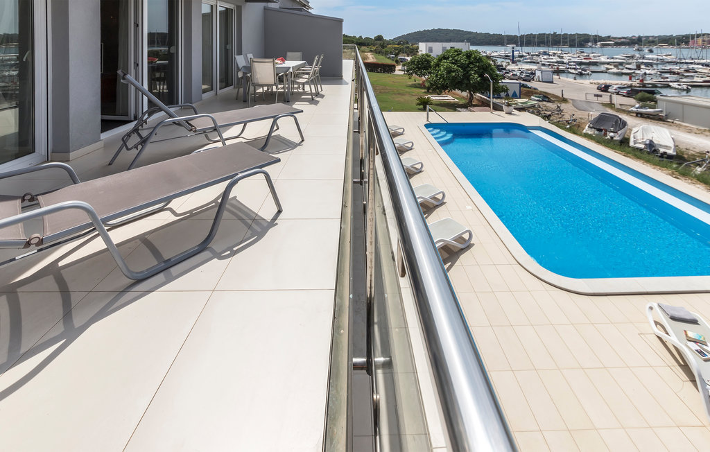 Ferieleilighet - Volme-Banjole , Kroatia - CIB514 13