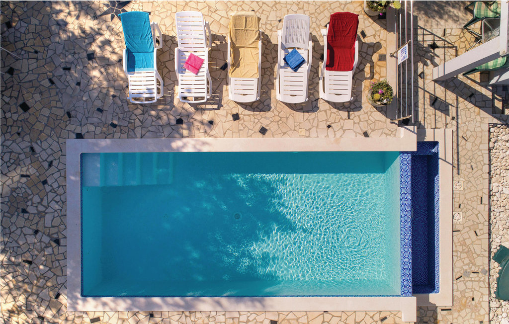 Ferienwohnung - Banjole , Kroatien - CIB527 11