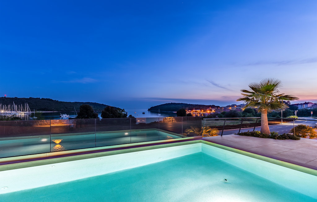 Ferienwohnung - Banjole , Kroatien - CIB536 15