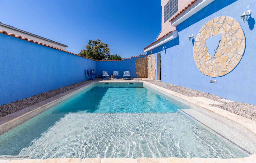 Feriehuse - Medulin-Pomer , Kroatien - CIB360 10