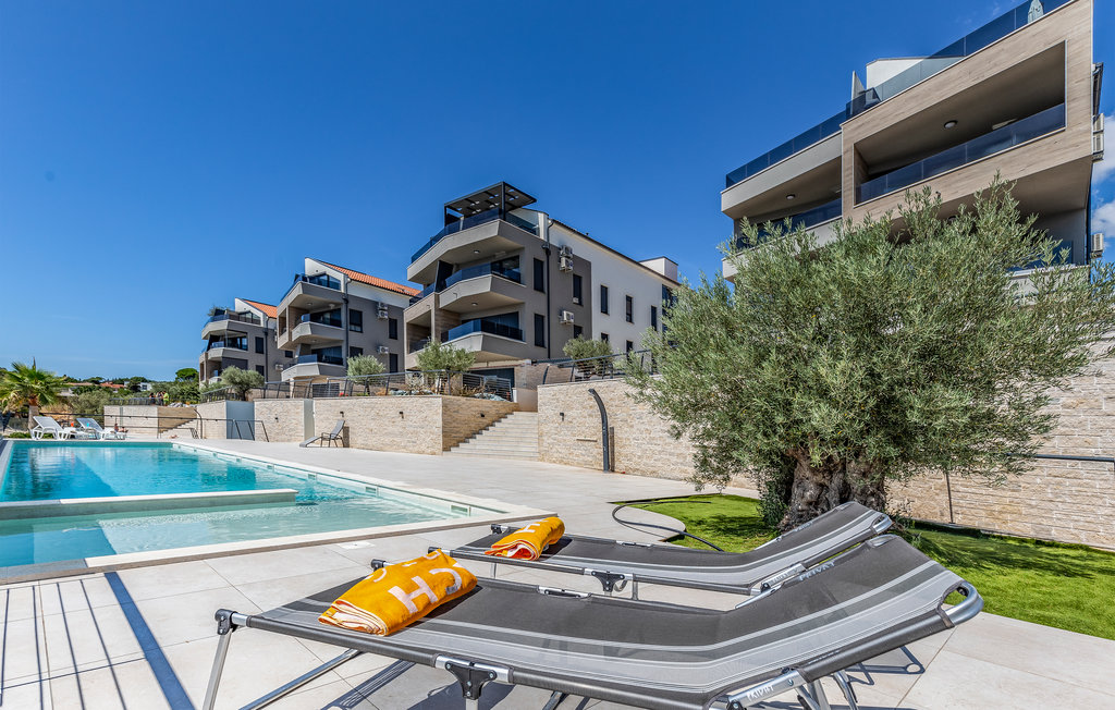 Ferienwohnung - Banjole , Kroatien - CIB385 10