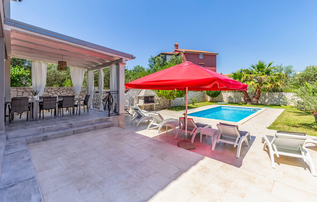 Feriehus - Banjole-Volme , Kroatia - CIB423 4