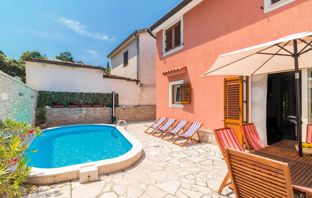 Feriehuse - Banjole , Kroatien - CIB432 6