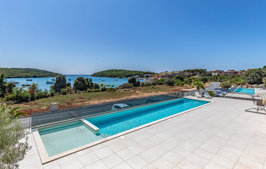 Ferienwohnung - Banjole , Kroatien - CIB498 11