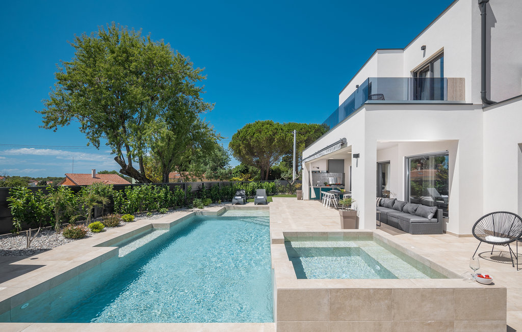 Ferienhaus - Banjole , Kroatien - CIB506 9