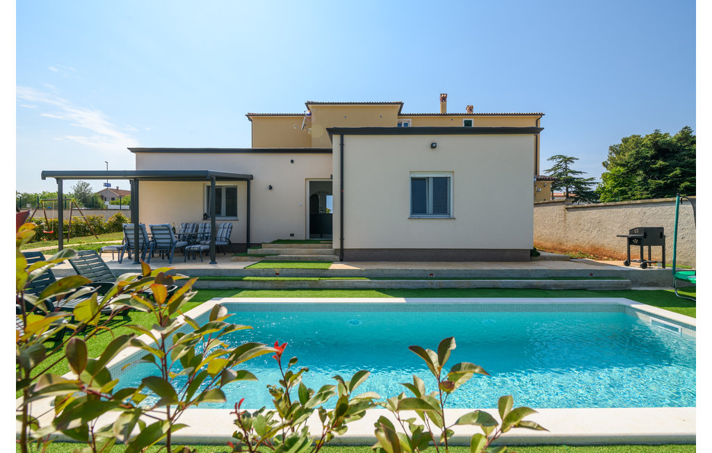 Feriehuse - Banjole , Kroatien - CIB526 10