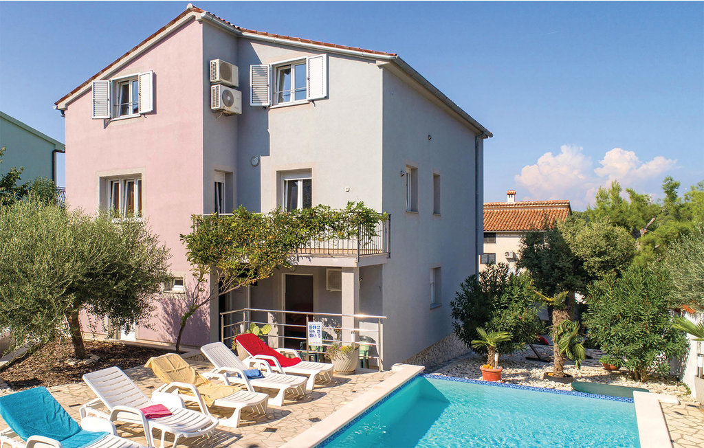 Ferienwohnung - Banjole , Kroatien - CIB527 10