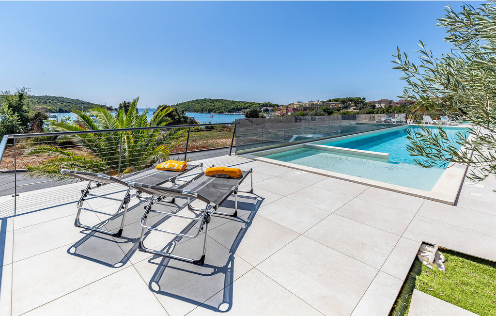 Ferienwohnung - Banjole , Kroatien - CIB536 11