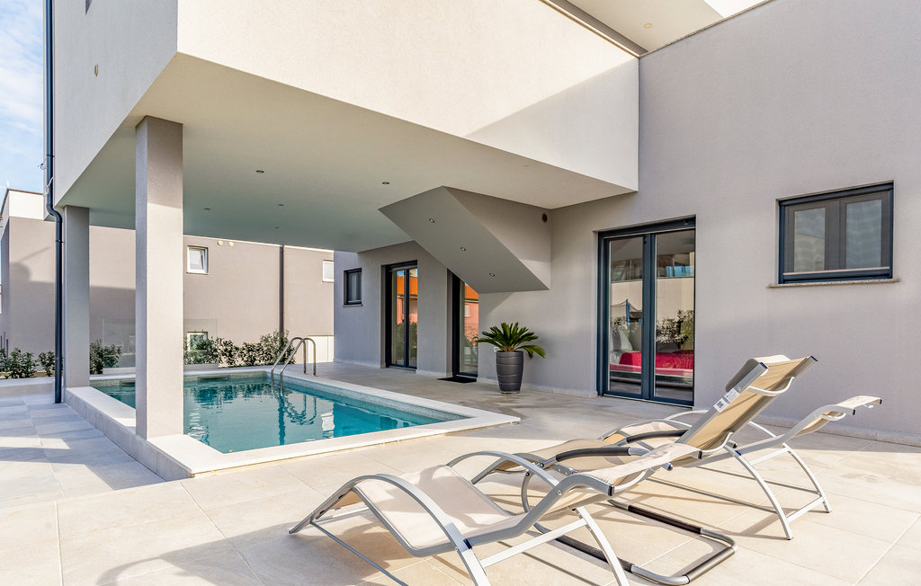 Ferienhaus - Banjole-Volme , Kroatien - CIB541 10