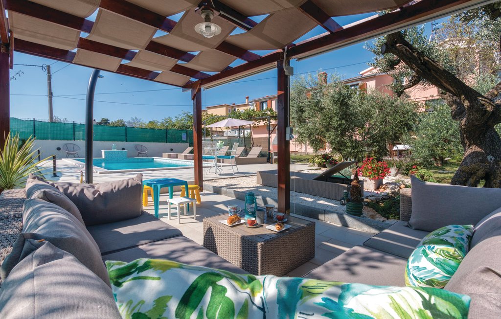 Ferieleilighet - Banjole , Kroatia - CIB356 2