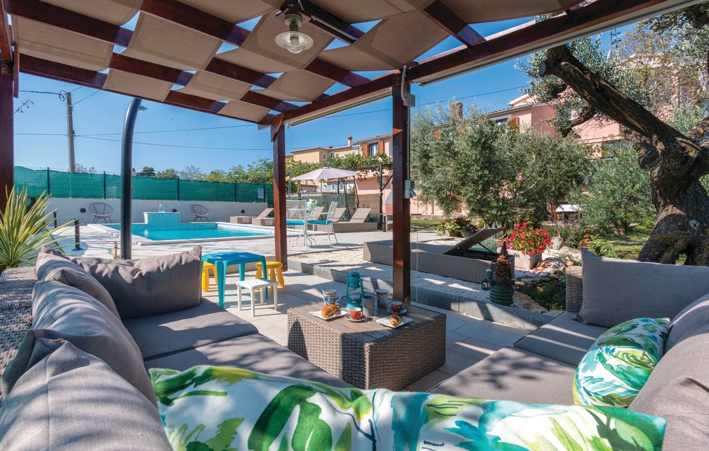 Semesterlägenhet - Banjole , Kroatien - CIB357 10