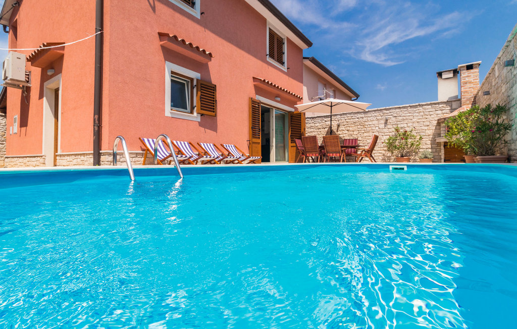 Feriehuse - Banjole , Kroatien - CIB432 9