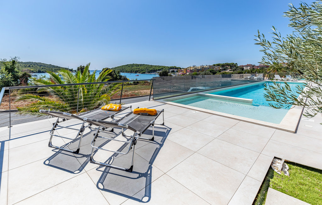 Ferienwohnung - Banjole , Kroatien - CIB498 12