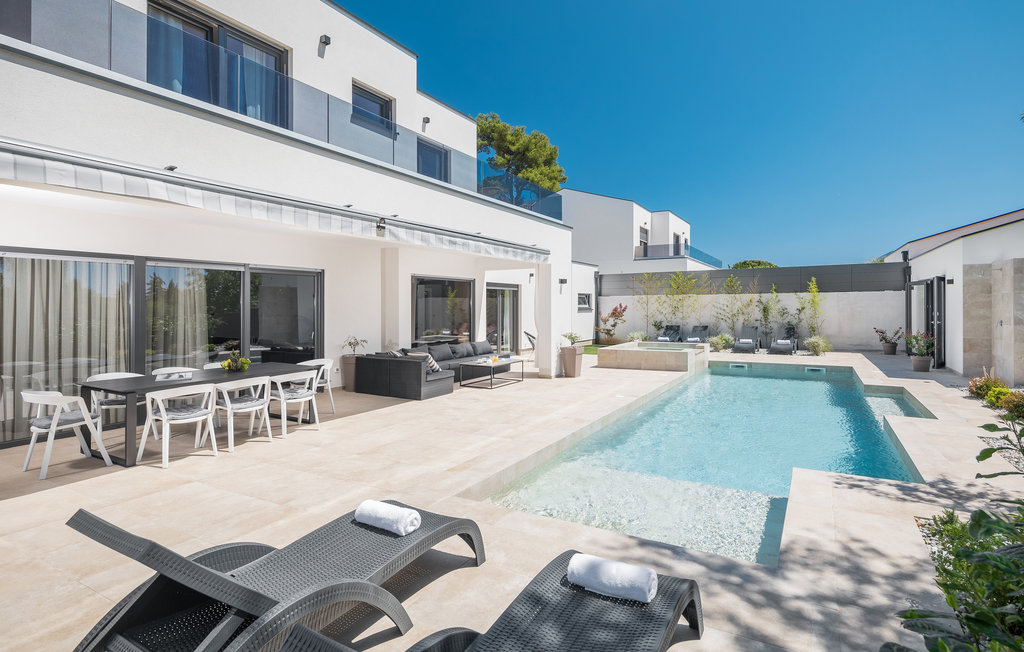 Ferienhaus - Banjole , Kroatien - CIB506 10