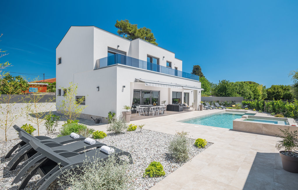 Semesterhus - Banjole , Kroatien - CIB507 3