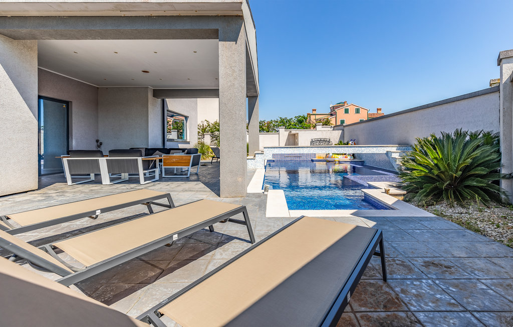 Semesterhus - Banjole-Volme , Kroatien - CIB511 11