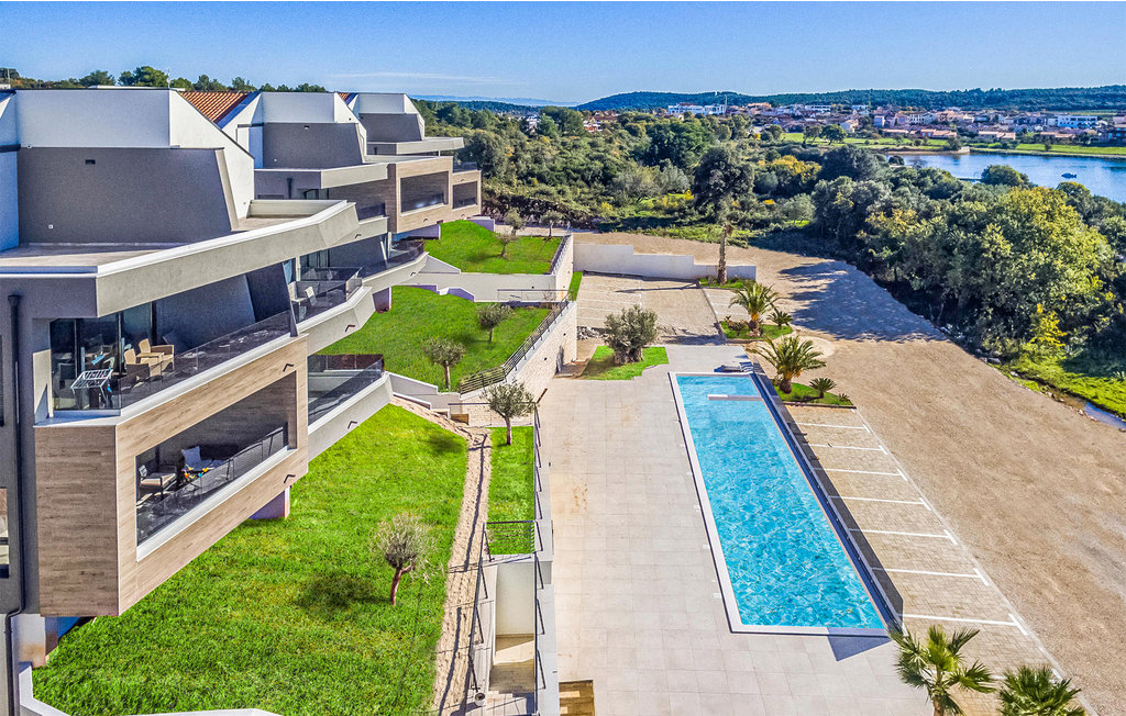 Ferienwohnung - Banjole , Kroatien - CIB536 12