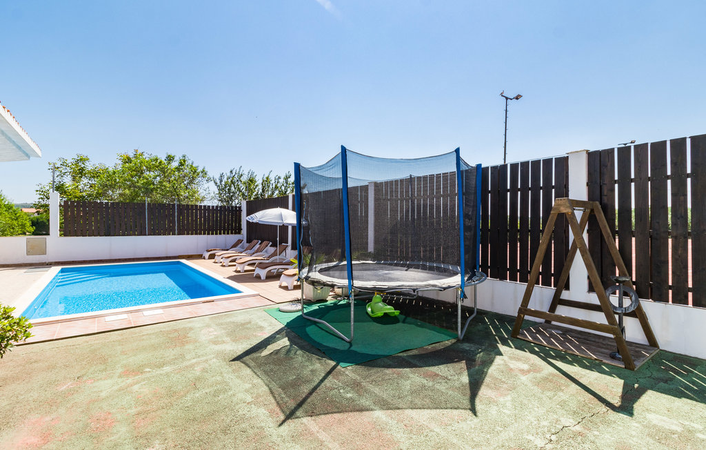 Feriehuse - Medulin-Pomer , Kroatien - CIB311 4