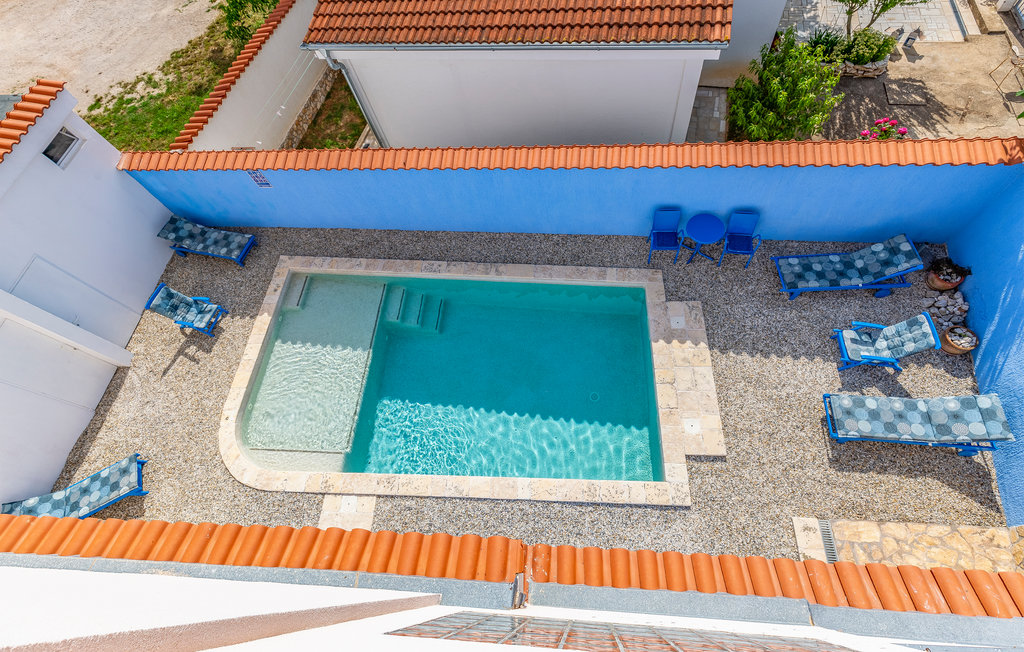 Feriehuse - Medulin-Pomer , Kroatien - CIB360 13