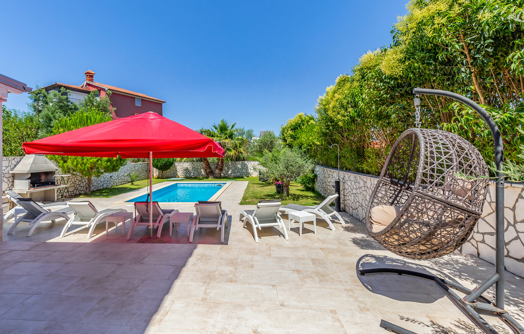 Feriehus - Banjole-Volme , Kroatia - CIB423 11