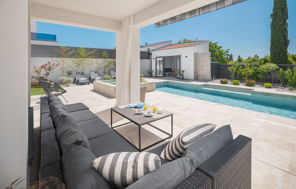 Ferienhaus - Banjole , Kroatien - CIB506 12