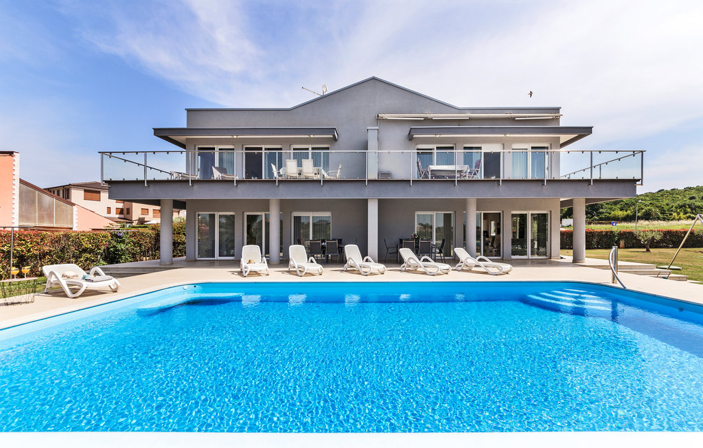 Ferieleilighet - Volme-Banjole , Kroatia - CIB514 14