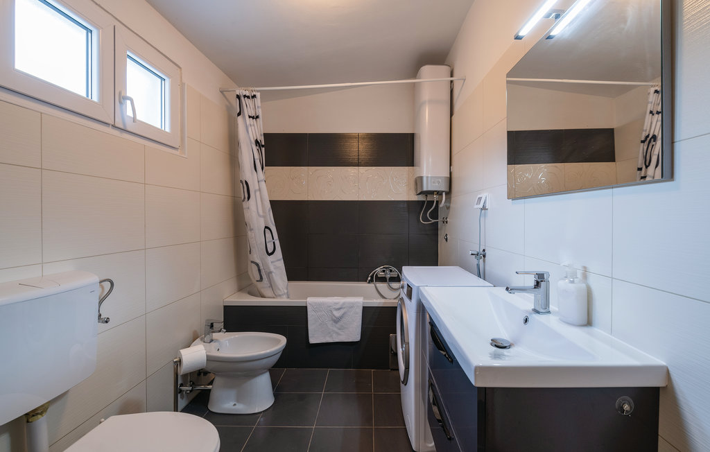 Feriehuse - Medulin-Pomer , Kroatien - CIB492 23