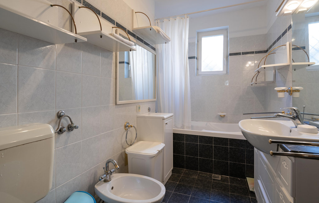 Feriehus - Pomer , Kroatia - CIB495 24