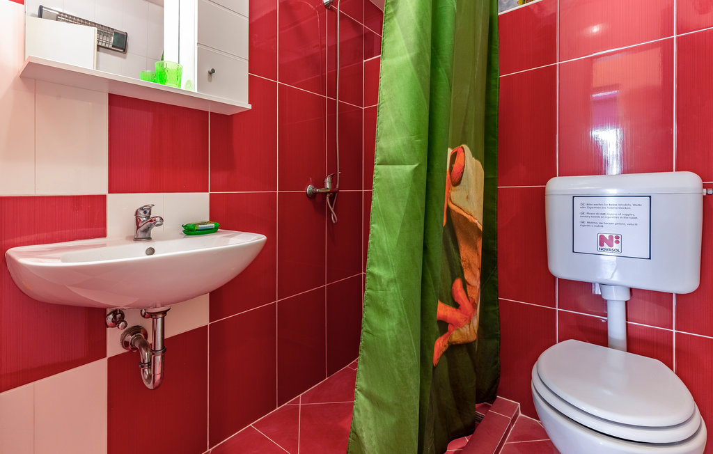 Ferienwohnung - Banjole , Kroatien - CIB529 23