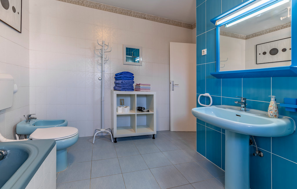 Feriehuse - Medulin-Pomer , Kroatien - CIB360 47