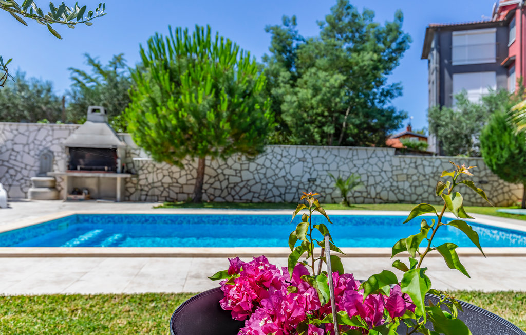 Feriehus - Banjole-Volme , Kroatia - CIB423 8