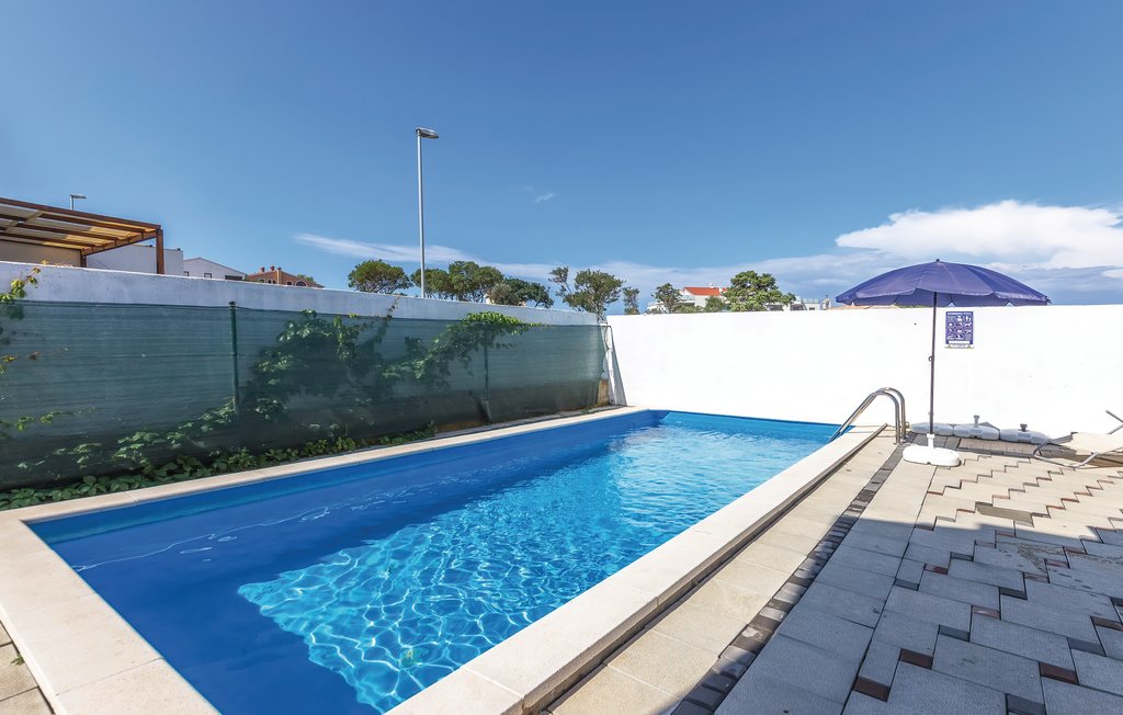 Feriehus - Banjole , Kroatia - CIB465 5