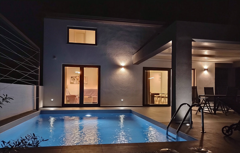 Feriehuse - Medulin-Pomer , Kroatien - CIB510 10