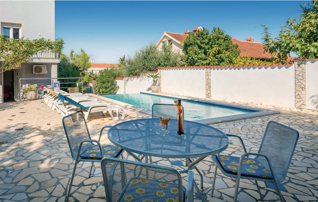 Ferienwohnung - Banjole , Kroatien - CIB527 7