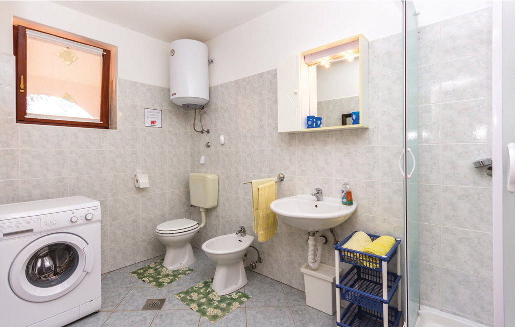 Ferieleilighet - Pula-Vinkuran , Kroatia - CIB105 25