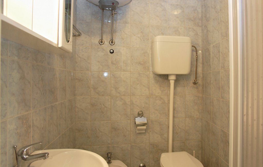 Feriehus - Medulin-Pomer , Kroatia - CIB252 11