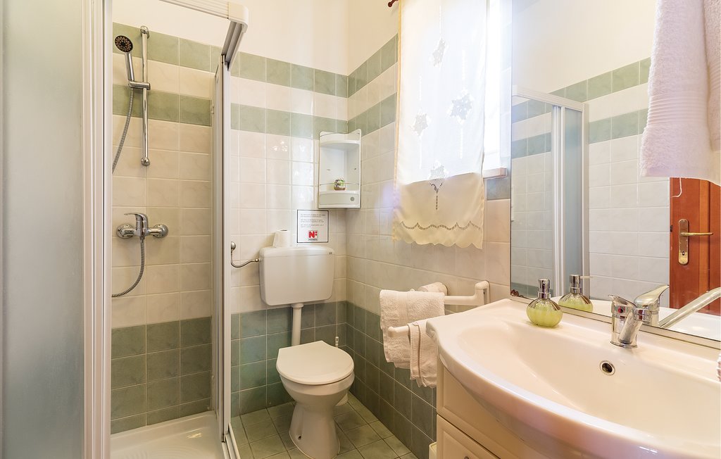 Feriehuse - Banjole-Volme , Kroatien - CIB294 36