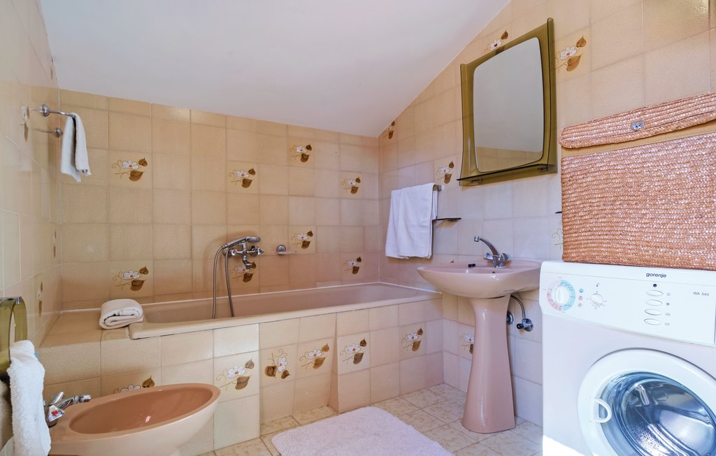 Ferienhaus - Medulin-Pomer , Kroatien - CIB298 18