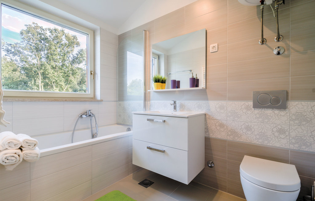 Feriehuse - Banjole , Kroatien - CIB432 29