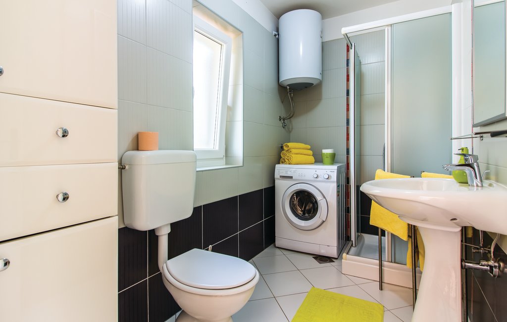 Feriehus - Banjole , Kroatia - CIB459 23