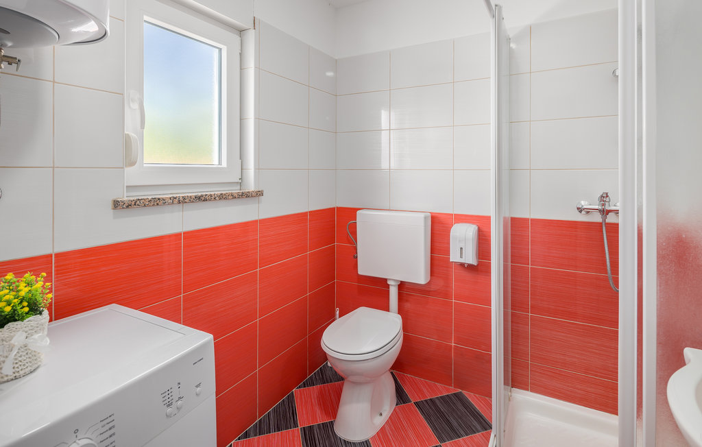 Feriehuse - Banjole , Kroatien - CIB468 26