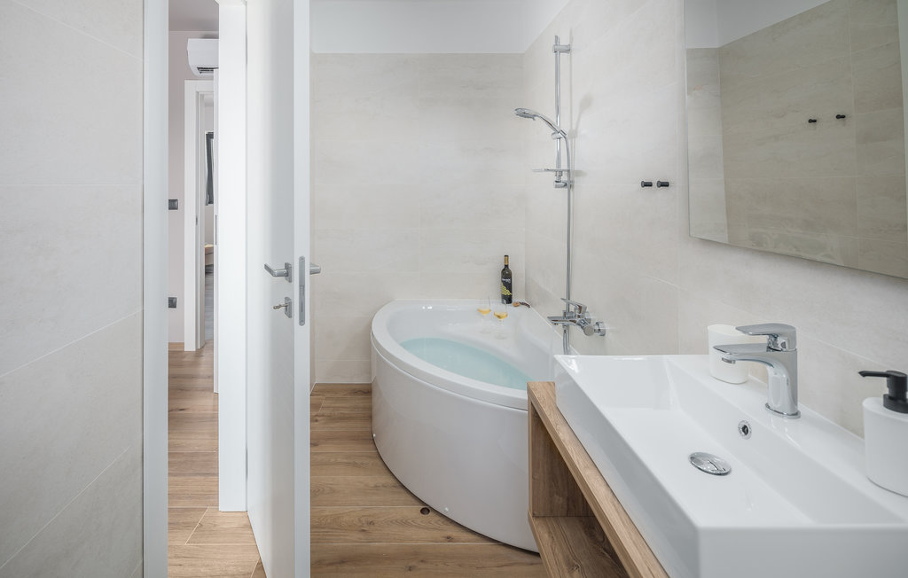 Semesterhus - Banjole , Kroatien - CIB507 36