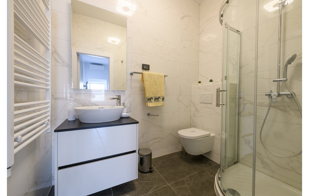 Feriehuse - Banjole , Kroatien - CIB526 26