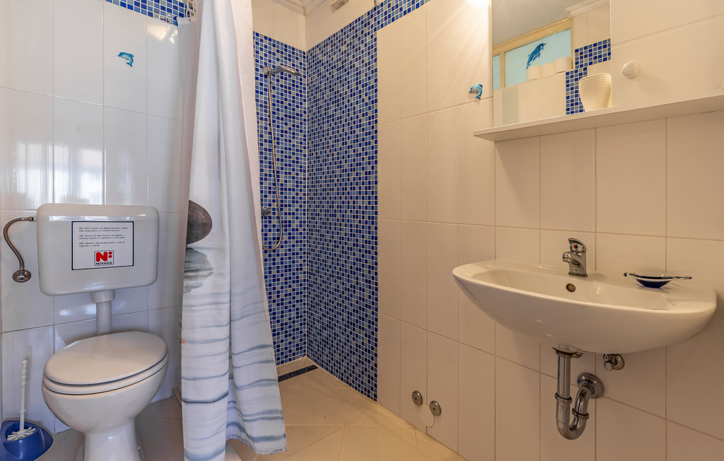 Lejlighed - Banjole , Kroatien - CIB528 26