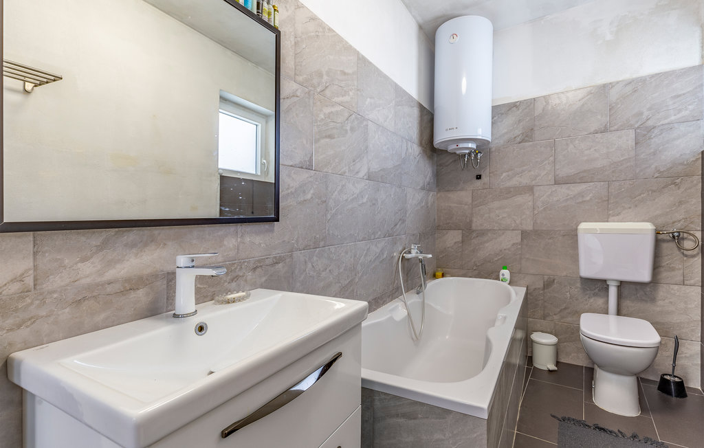 Ferienhaus - Banjole-Volme , Kroatien - CIB541 35