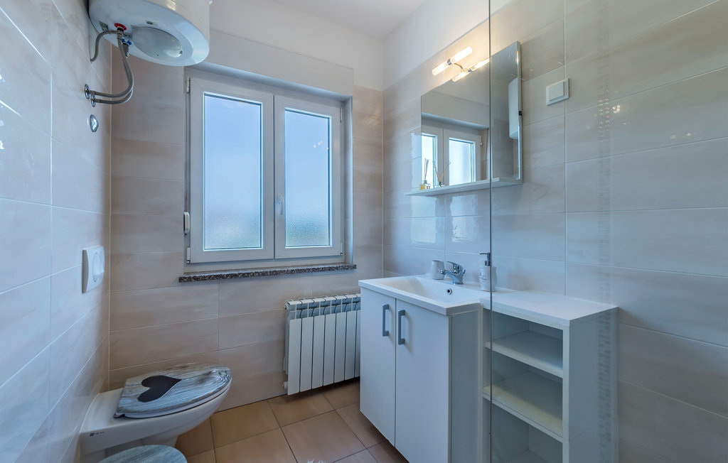 Feriehus - Banjole , Kroatia - CIB258 37