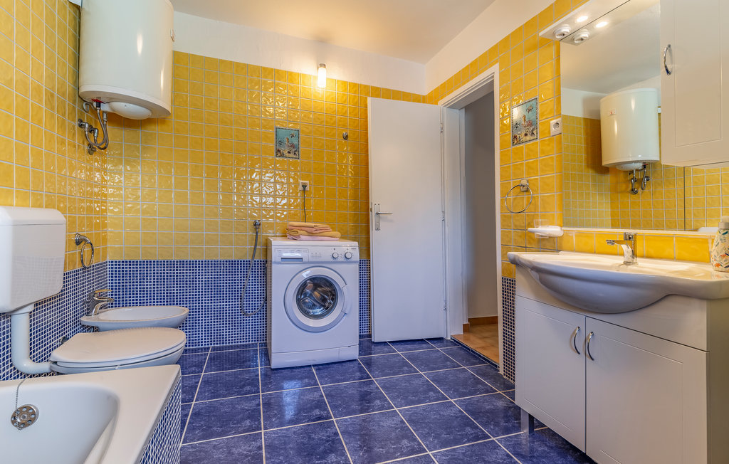 Feriehuse - Medulin-Pomer , Kroatien - CIB360 42