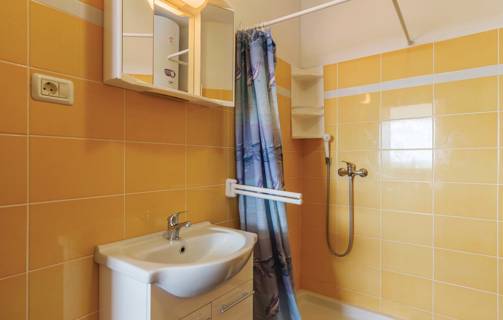 Feriehus - Banjole , Kroatia - CIB465 34